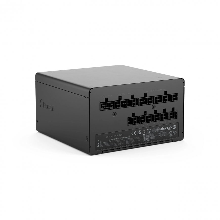 Fractal Design Fractal Design Barošanas bloks
