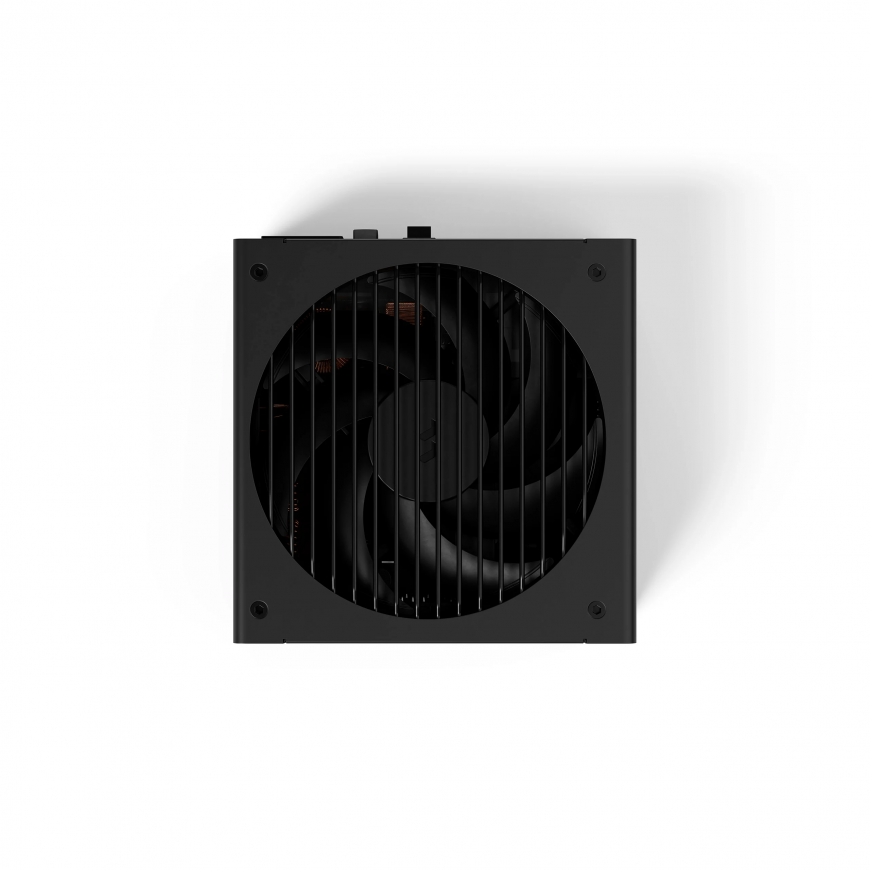 Блок питания Fractal Design, черный | Ion 3 Gold | 750 – 2
