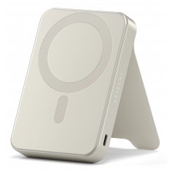 Satechi ST-B10Q2SW power bank 10000 mAh Wireless charging Sand