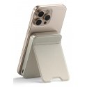 Satechi ST-B10Q2SW power bank 10000 mAh Wireless charging Sand