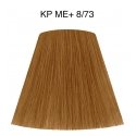 Wella Koleston Perfect ME+ Deep Browns plaukų dažai Ruda 60 ml Wella Koleston Perfect ME+ Deep Browns plaukų dažai Ruda 60 ml