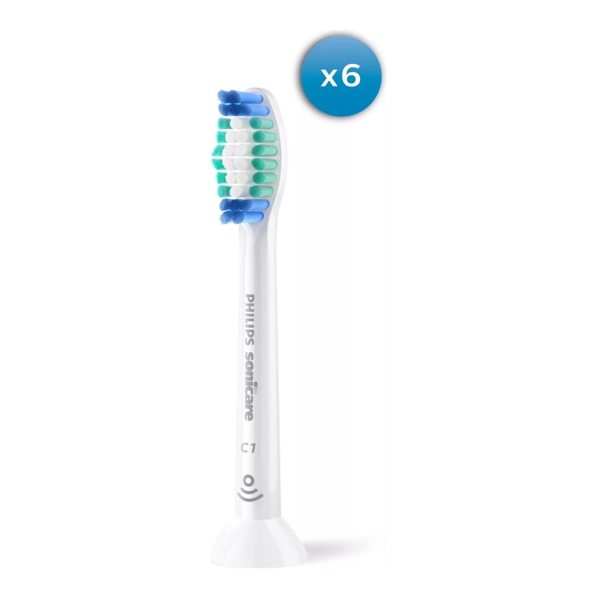 Philips Sonicare ProResults plaque control HX6016/87
