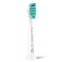 Philips Sonicare ProResults plaque control HX6016/87 головка для зубных щеток 6 шт Белый