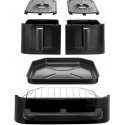 Cuisinart AFT13XBLE Aэрогриль 10.4L 1800W Cuisinart AFT13XBLE Aэрогриль 10.4L 1800W