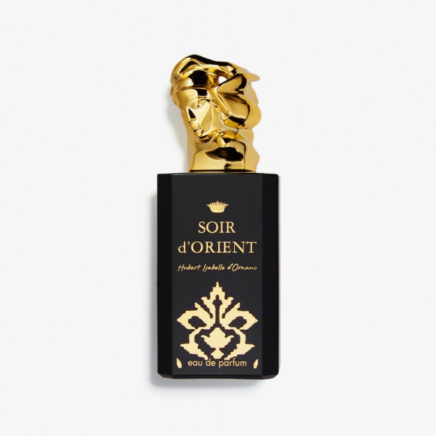 Sisley Soir D`orient 100 ml Sievietes