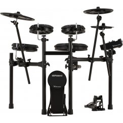 Roland TD313 V-Drums sähkörumpusetti
