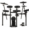 Roland TD313 V-Drums электронный барабанный комплект Roland TD313 V-Drums электронный барабанный комплект