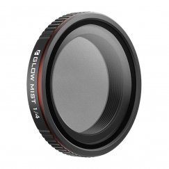 Freewell Black Glow Mist filtrai OSMO NANO.