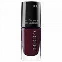 ARTDECO Art Couture Nail Lacquer kynsilakka 10 ml Burgundi Kiilto ARTDECO Art Couture Nail Lacquer kynsilakka 10 ml Burgundi Kiilto