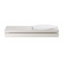 Native Union Rise 2-In-1 Qi2 Wireless Charger Sandstone Native Union Rise 2-In-1 Qi2 Wireless Charger Sandstone