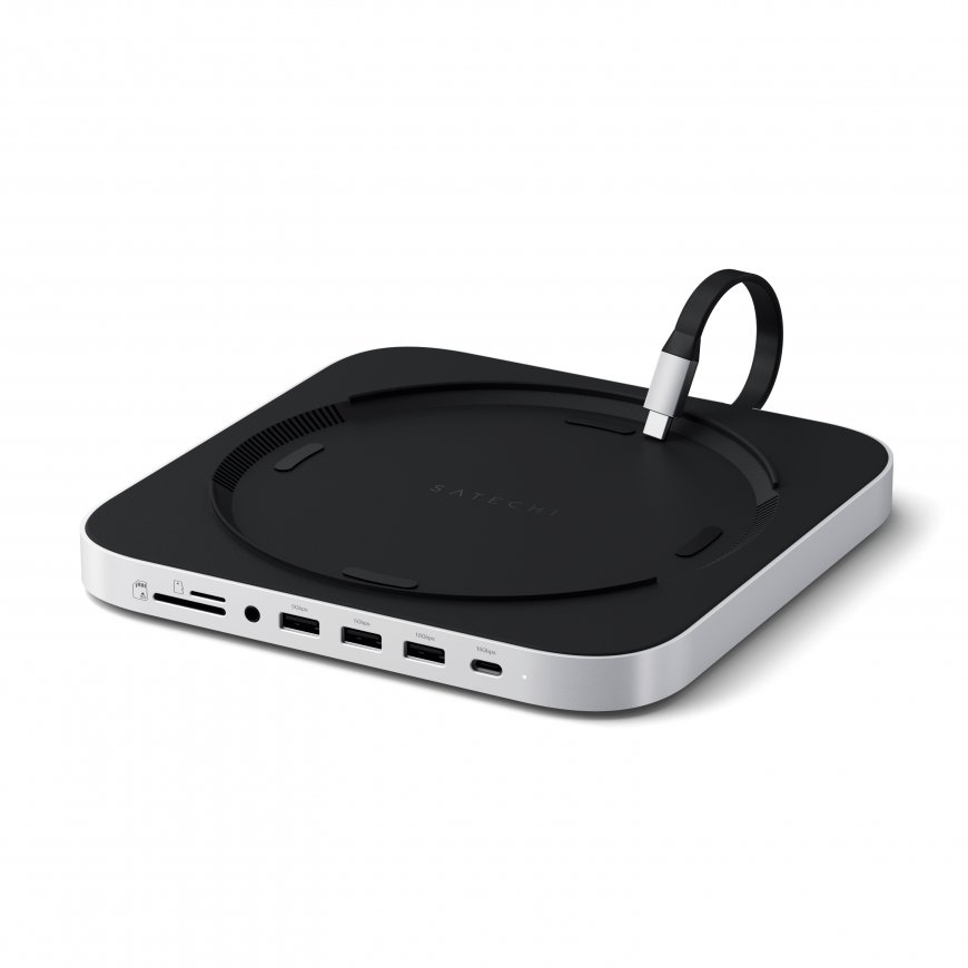 Satechi ST-GMMSHS dokstacija Vadu USB 3