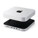 Satechi ST-GMMSHS knyginių kompiuterių dokas / jungčių replikatorius Vielinis USB 3.2 Gen 2 (3.1 Gen Satechi ST-GMMSHS knyginių kompiuterių dokas / jungčių replikatorius Vielinis USB 3.2 Gen 2 (3.1 Gen