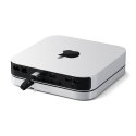 Satechi ST-GMMSHS laptop dock/port replicator Wired USB 3.2 Gen 2 (3.1 Gen 2) Type-C White Satechi ST-GMMSHS laptop dock/port replicator Wired USB 3.2 Gen 2 (3.1 Gen 2) Type-C White