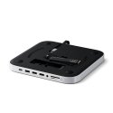 Satechi ST-GMMSHS laptop dock/port replicator Wired USB 3.2 Gen 2 (3.1 Gen 2) Type-C White Satechi ST-GMMSHS laptop dock/port replicator Wired USB 3.2 Gen 2 (3.1 Gen 2) Type-C White