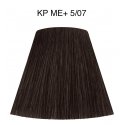 Wella Koleston Perfect ME+ Pure Naturals 5/07 60ml Wella Koleston Perfect ME+ Pure Naturals 5/07 60ml