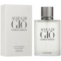 Armani Acqua di Gio Pour Homme Smaržas EDT 50 ml Armani Acqua di Gio Pour Homme Smaržas EDT 50 ml