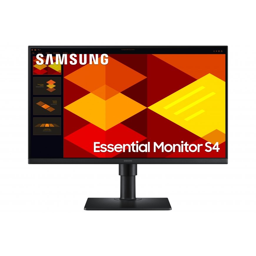Samsung S40GD monitori 61 cm (24&quot