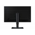 Samsung S40GD PC lamekuvar 61 cm (24") 1920 x 1080 pikslit Full HD LCD Must Samsung S40GD PC lamekuvar 61 cm (24") 1920 x 1080 pikslit Full HD LCD Must