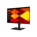 Samsung S40GD PC lamekuvar 61 cm (24") 1920 x 1080 pikslit Full HD LCD Must Samsung S40GD PC lamekuvar 61 cm (24") 1920 x 1080 pikslit Full HD LCD Must