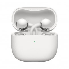 Huawei FreeClip 2 Kuulokkeet True Wireless Stereo (TWS) In-ear Musiikki Bluetooth Valkoinen