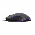 White Shark CYRUS pele Speļu Abām rokām USB Type-A Optisks 3200 DPI White Shark CYRUS pele Speļu Abām rokām USB Type-A Optisks 3200 DPI
