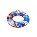 Bestway 98003 / 26 gelbėjimo ratas Polivinilo chloridas (PVC) Multi spalvos 60 kg 89 cm Bestway 98003 / 26 gelbėjimo ratas Polivinilo chloridas (PVC) Multi spalvos 60 kg 89 cm