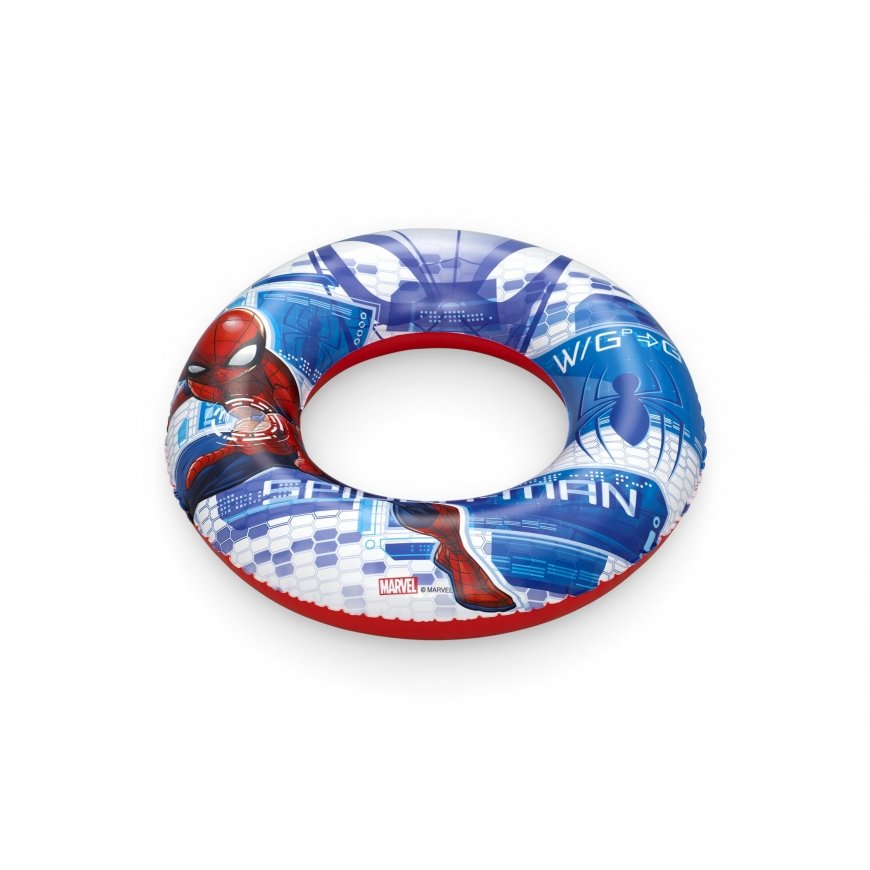 Bestway 98003 / 26 rõngaspoi Polüvinüülkloriid (PVC) Mitmevärviline 60 kg 89 cm – 4