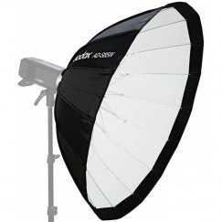 Godox AD-S85W valge parabolic-softbox AD400Pro jaoks