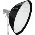 Godox AD-S85W baltas parabolinis softboxas AD400Pro modeliams