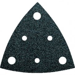 FEIN 63717108047 šlifuoklio priedas 5 vnt Šlifavimo plokštė