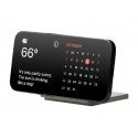 Native Union Rise Solo Qi2 Смартфон Светло-серый USB Беспроводная зарядка Для помещений Native Union Rise Solo Qi2 Смартфон Светло-серый USB Беспроводная зарядка Для помещений