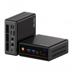 Мини-ПК Peladn WO4 5600H 16+512GB