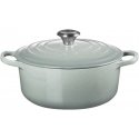 Le Creuset 311806 laužo puodas Pilka