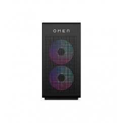 HP OMEN GT16-1491ng 35L spēļu dators Ryzen™ 9 9900X3D 64GB/2TB SSD RTX 5080 Win11