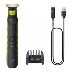 Philips OneBlade Pro QP6506/15 Nägu