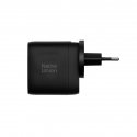 Native Union Fast Gan Charger Pd 67W Black Intl.2C1A Native Union Fast Gan Charger Pd 67W Black Intl.2C1A