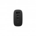 Native Union Fast Gan Charger Pd 67W Ноутбук, Смартфон, Планшет Черный Кабель переменного тока Быстр Native Union Fast Gan Charger Pd 67W Ноутбук, Смартфон, Планшет Черный Кабель переменного тока Быстр