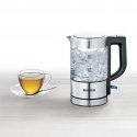 Severin WK 3472 vedenkeitin 0,5 L 1100 W Hopea