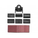 FEIN 63810031010 sander accessory 22 pc(s) Sanding accessory set FEIN 63810031010 sander accessory 22 pc(s) Sanding accessory set