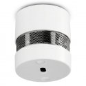 Alecto Smoke Detector with 10 Years Battery and Sensor Lifetime Alecto Smoke Detector with 10 Years Battery and Sensor Lifetime