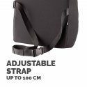 Fellowes Breyta Comfort Cushion Back Support For Office Chair Black - 100119852 Must Fellowes Breyta Comfort Cushion Back Support For Office Chair Black - 100119852 Must