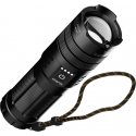 Xtorm Flashlight Power Bank 20 W фонарик / внешний аккумулятор, 10500 мАч Xtorm Flashlight Power Bank 20 W фонарик / внешний аккумулятор, 10500 мАч