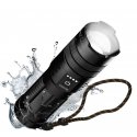 Xtorm Flashlight Power Bank 20 W lukturis / rezerves strāvas avots, 10500 mAh Xtorm Flashlight Power Bank 20 W lukturis / rezerves strāvas avots, 10500 mAh