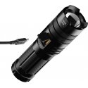 Xtorm Flashlight Power Bank 20 W žibintuvėlis / nešiojamas energijos šaltinis, 10500 mAh