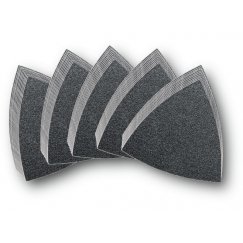 FEIN 63717082033 šlifuoklio priedas 50 vnt Šlifavimo plokštė