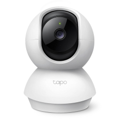 TP-Link TC71 apsaugos stebėjimo kamera Skliautas IP apsaugos kamera Vidaus 2304 x 1296 pikseliai Stalas