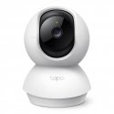 TP-Link TC71 drošības/tīkla kamera Kupols IP drošības kamera Iekštelpas 2304 x 1296 pikseļi Galds TP-Link TC71 drošības/tīkla kamera Kupols IP drošības kamera Iekštelpas 2304 x 1296 pikseļi Galds