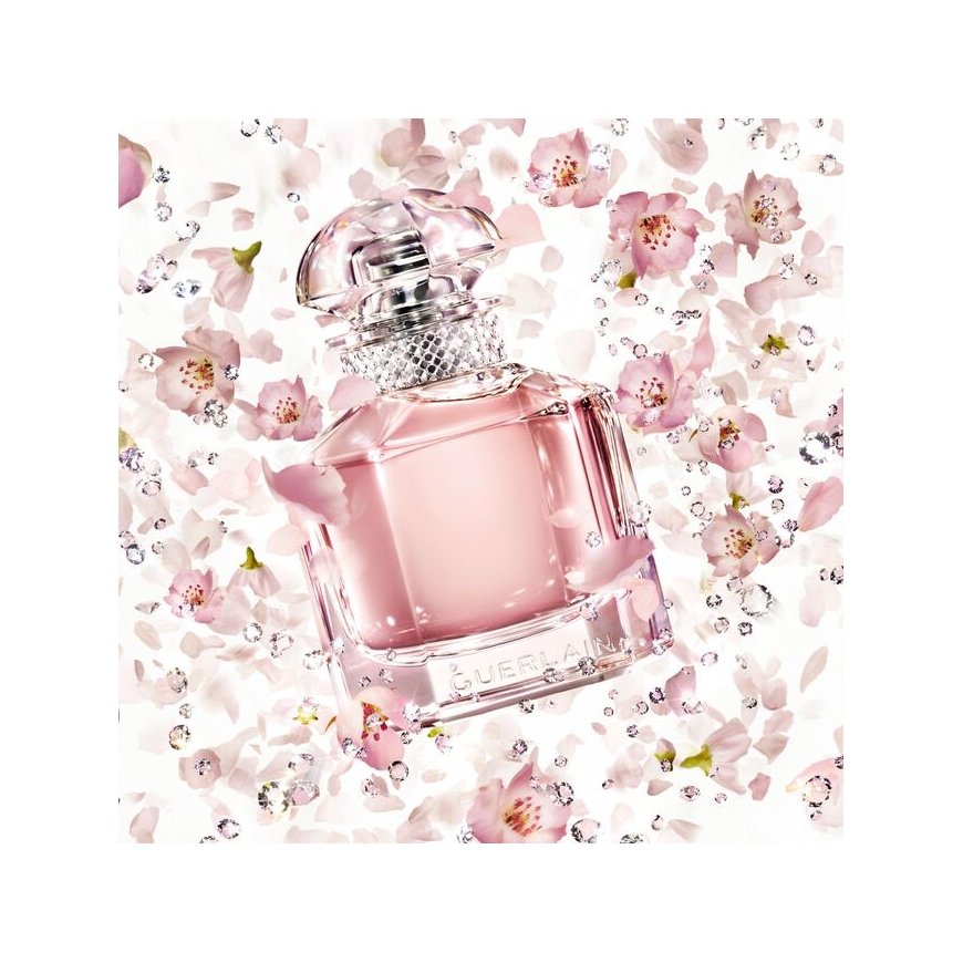 Guerlain Sparkling Bouquet Eau De Parfum 100 ml