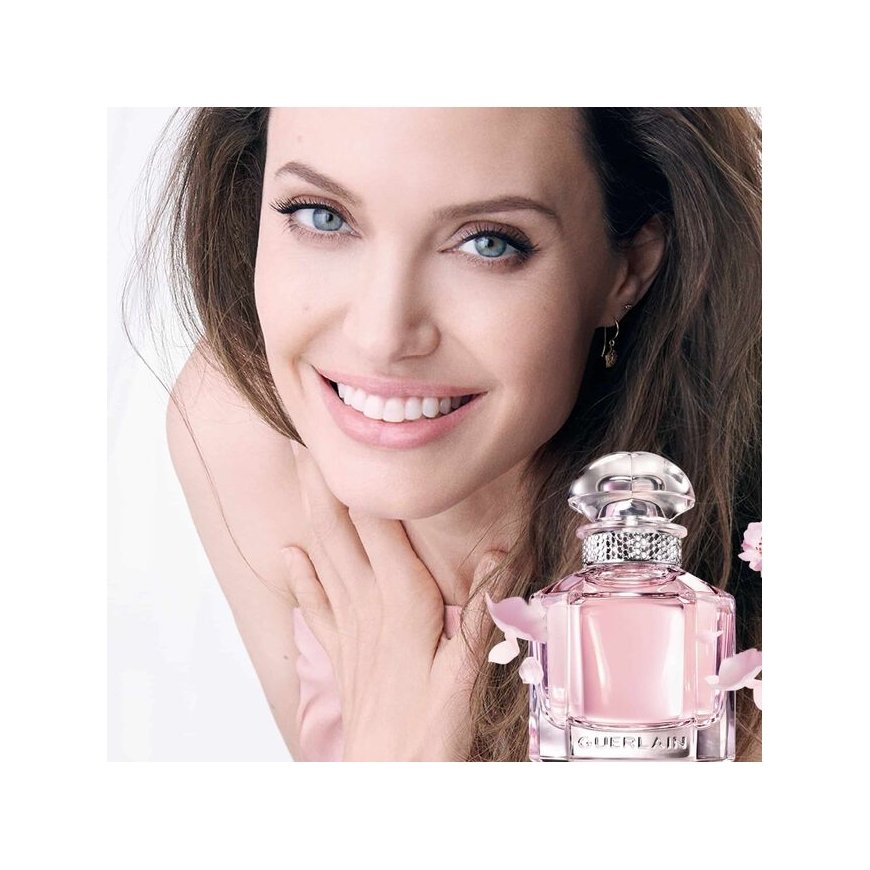 Guerlain Sparkling Bouquet Eau De Parfum 100 ml – 2