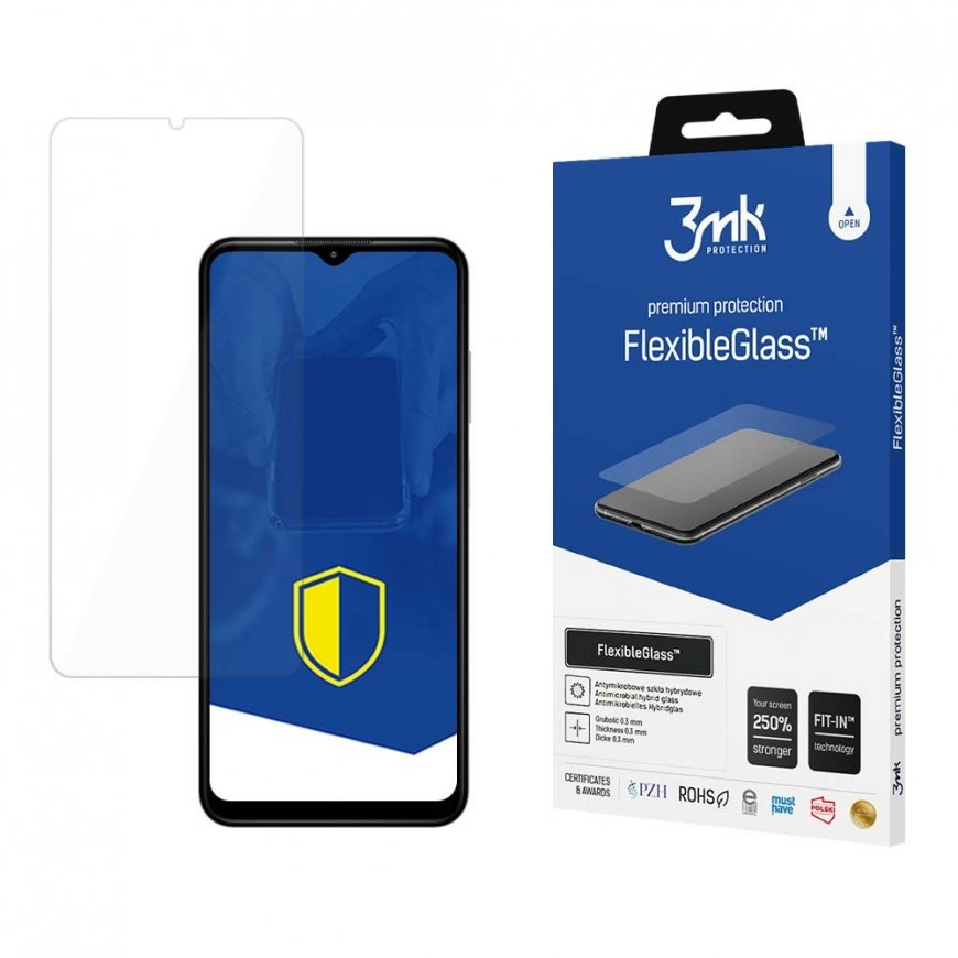 3MK FlexibleGlass 1 tk